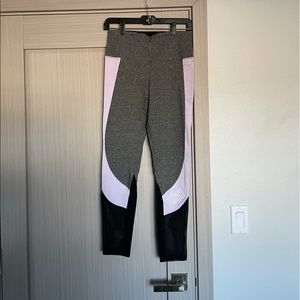 Pink Yoga Pants